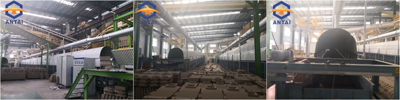 80T Green Sand Reclamation System with Moulding Line(1).jpg