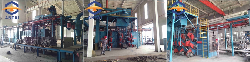 Q385 Engine Block Continuous Overhead Monorail Shot Blasting Machine (3).jpg