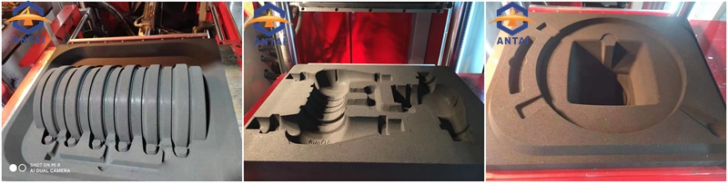 Sand Moulding Pictures for Green Sand Automatic Flaskless Moulding Machine (1).jpg