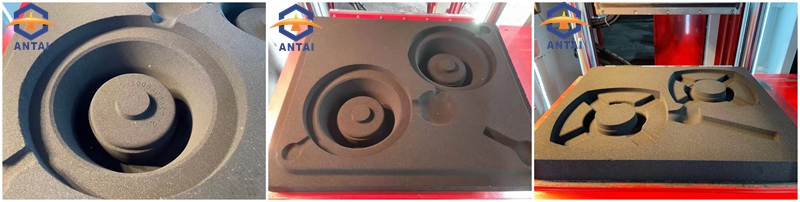 Sand Moulding Pictures for Green Sand Automatic Flaskless Moulding Machine (2).jpg