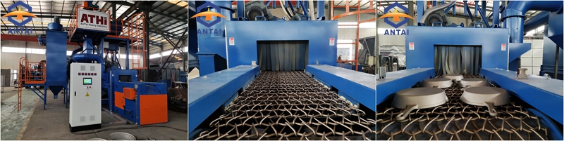 Steel Wire Mesh Belt Conveyor Shot Blasting Machine(1).jpg