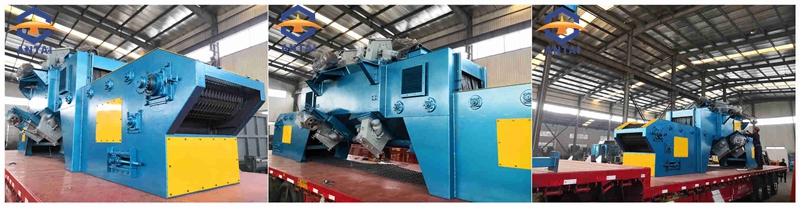 Wire Mesh Belt Conveyor Shot Blasting Machine (2).jpg